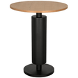 Kensington Side Table Side Tables GTAB9024MTB 00842449138568