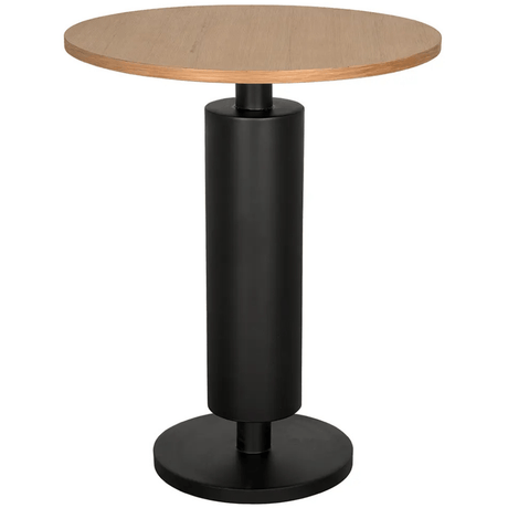 Kensington Side Table Side Tables GTAB9024MTB 00842449138568