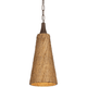 Kenzo Pendant Pendant Lighting F2709-BRL