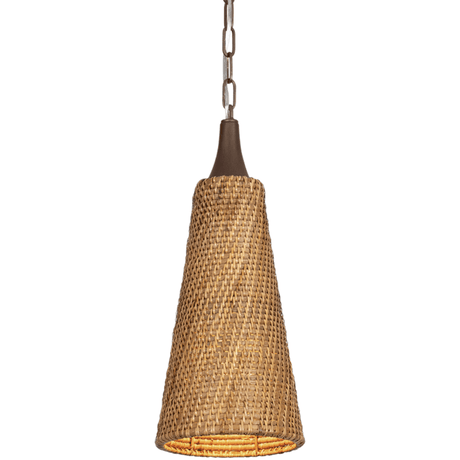 Kenzo Pendant Pendant Lighting F2709-BRL