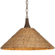 Kenzo Pendant Pendant Lighting F2721-BRL