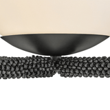 Keona Convertible Semi-Flush Mount Flush Mounts