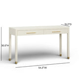 Keri Console Table Console Tables TOV-OC54920 793580651501