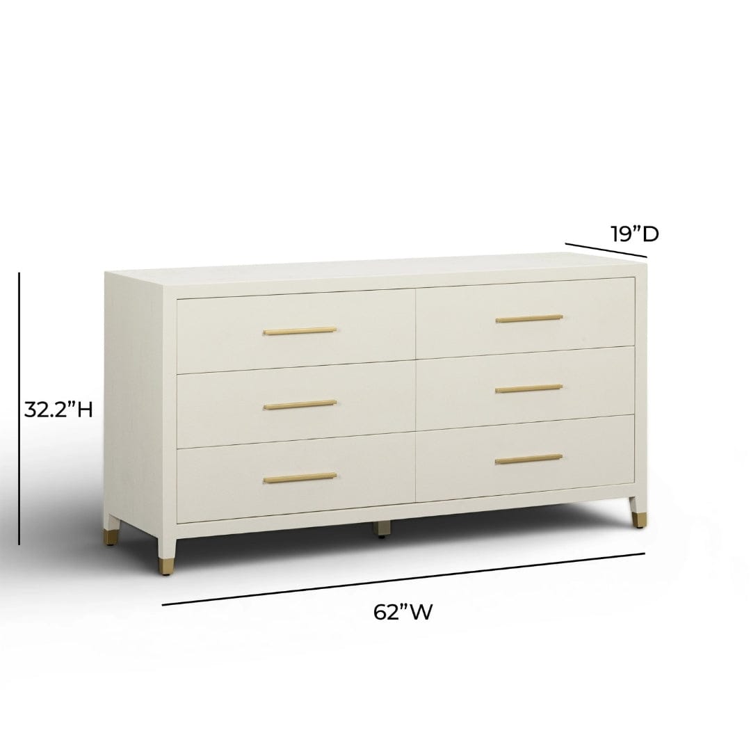 Keri Dresser Dressers TOV-B54919 793580651495