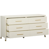 Keri Dresser Dressers TOV-B54919 793580651495