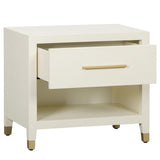 Keri Nightstand Nightstands + Bedside Tables TOV-B54918 793580651488