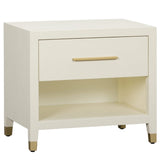 Keri Nightstand Nightstands + Bedside Tables TOV-B54918 793580651488