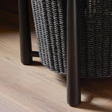 Kernan Basket Baskets + Bins