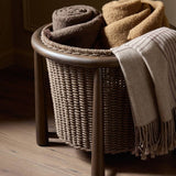Kernan Basket Baskets + Bins