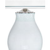 Ketty Large Table Lamp Table + Desk Lamps 6000-1107