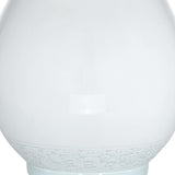 Ketty Large Table Lamp Table + Desk Lamps 6000-1107