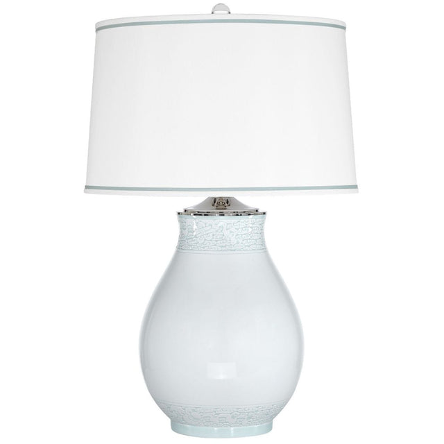 Ketty Large Table Lamp Table + Desk Lamps 6000-1107