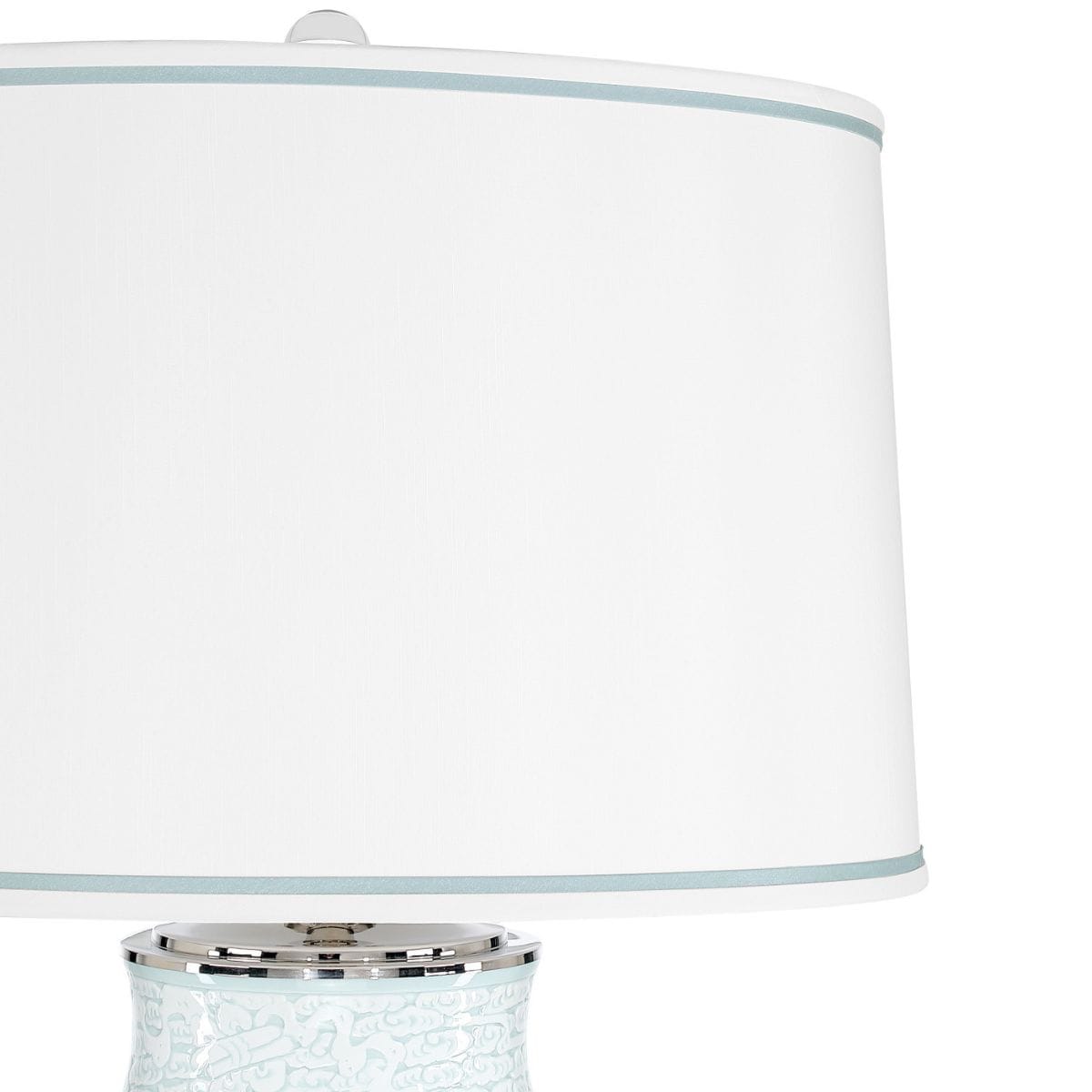 Ketty Small Table Lamp Table + Desk Lamps 6000-1027 00633306062566