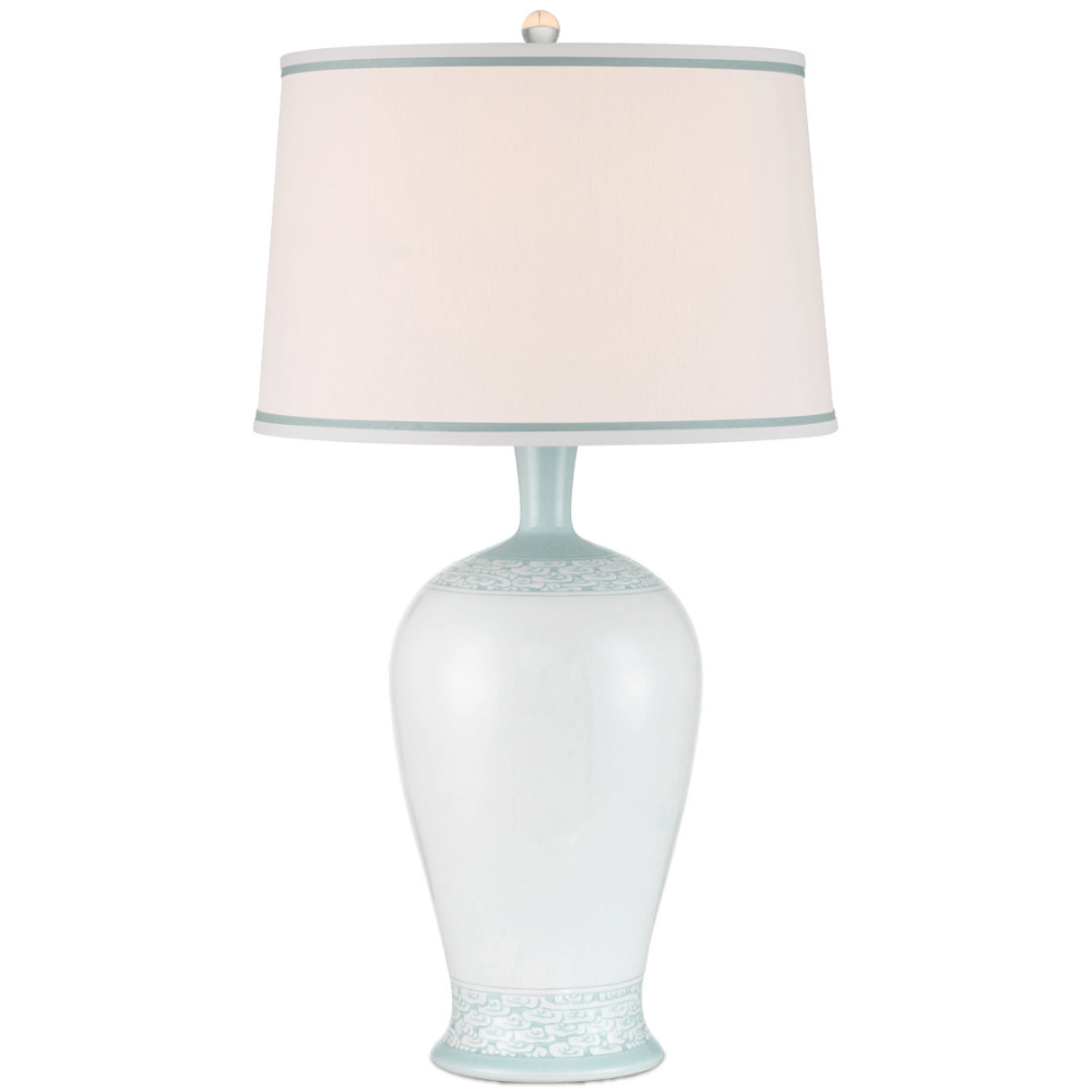 Ketty Table Lamp Table Lamps 6000-1027 00633306062566