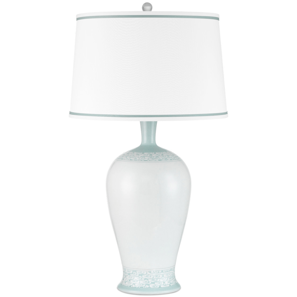 Ketty Table Lamp Table Lamps 6000-1027 00633306062566