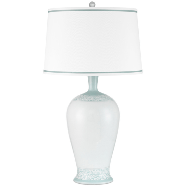 Ketty Table Lamp Table Lamps 6000-1027 00633306062566