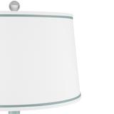 Ketty Table Lamp Table Lamps 6000-1027 00633306062566