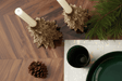 Kevin Candle Holder Set