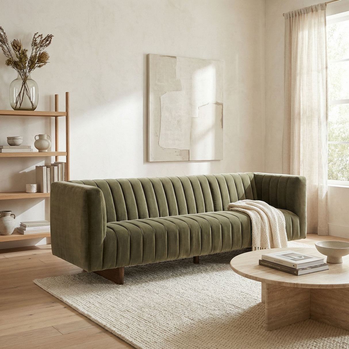 Khann Sofa Sofas