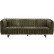 Khann Sofa Sofas LEA-AS004VEL