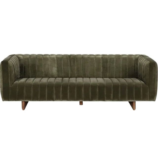 Khann Sofa Sofas LEA-AS004VEL