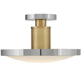 Kieran Semi-Flush Mount Flush Mounts