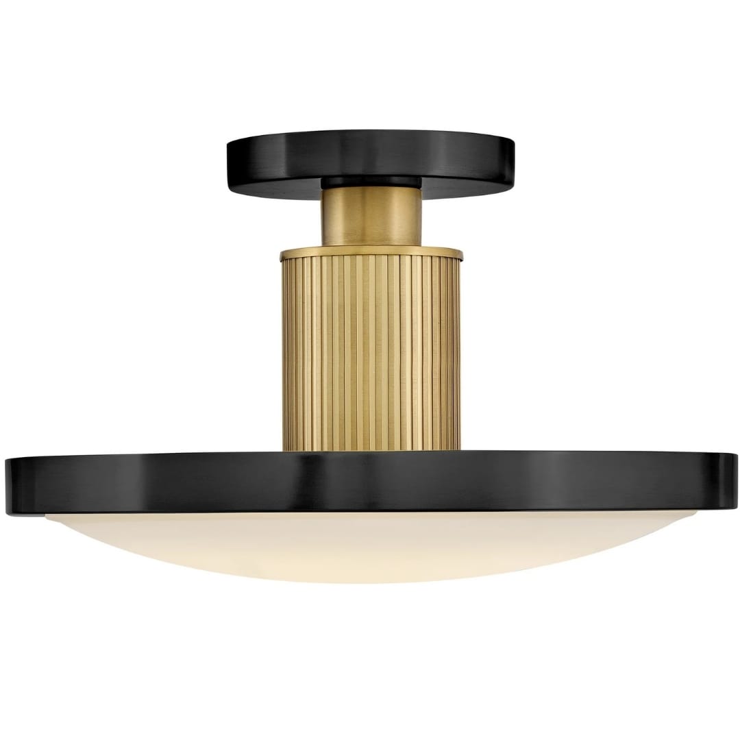 Kieran Semi-Flush Mount Flush Mounts