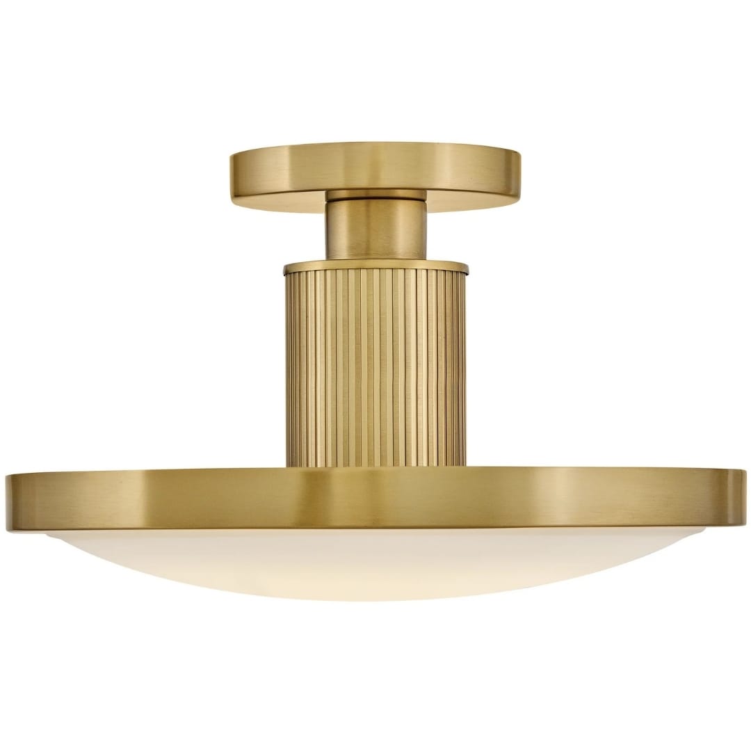 Kieran Semi-Flush Mount Flush Mounts