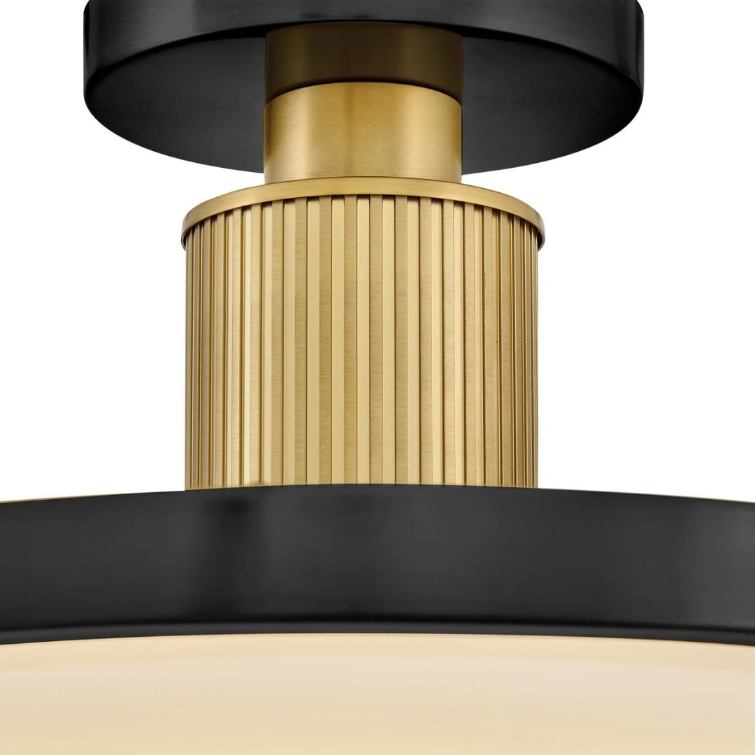 Kieran Semi-Flush Mount Flush Mounts
