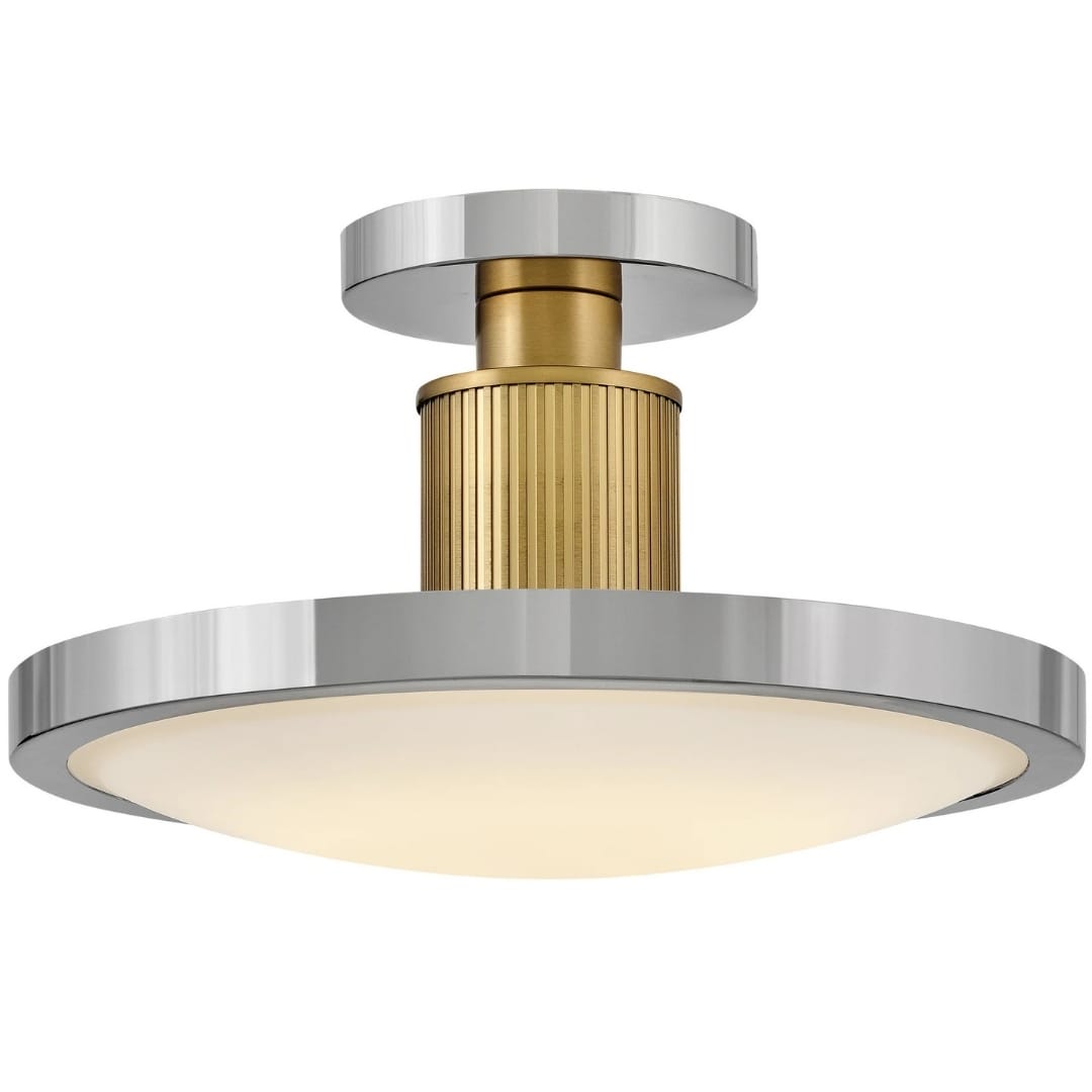 Kieran Semi-Flush Mount Flush Mounts