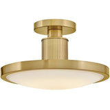 Kieran Semi-Flush Mount Flush Mounts