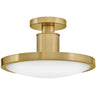Kieran Semi-Flush Mount Flush Mounts 47593LCB 640665928495