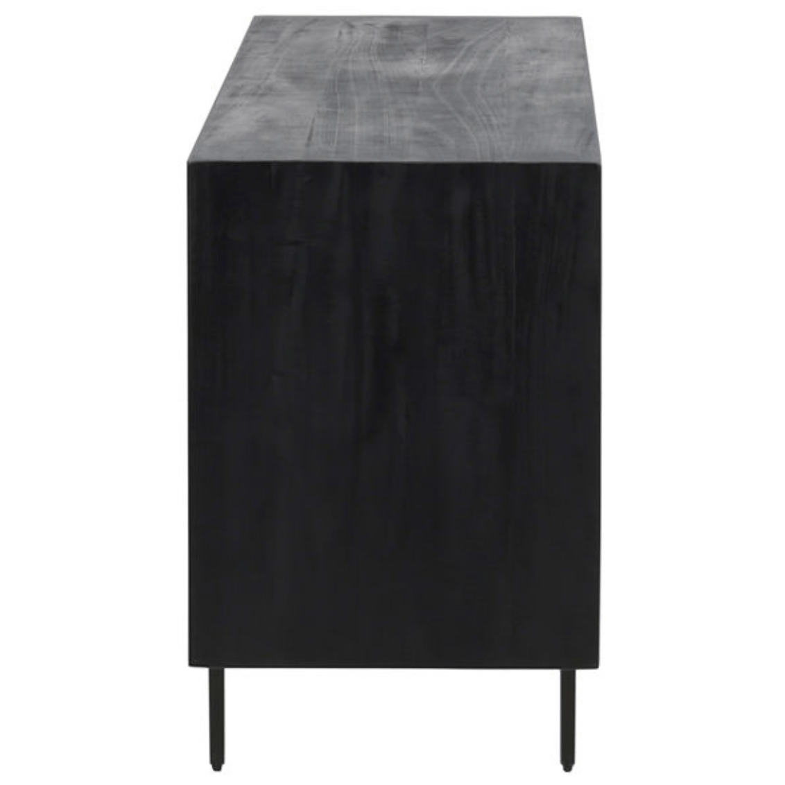 Kieran Sideboard Buffets & Sideboards DOV6500-BLCK