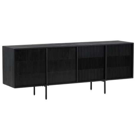 Kieran Sideboard Buffets & Sideboards DOV6500-BLCK