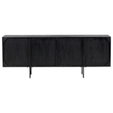 Kieran Sideboard Buffets & Sideboards DOV6500-BLCK