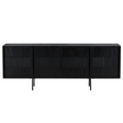 Kieran Sideboard Buffets & Sideboards DOV6500-BLCK