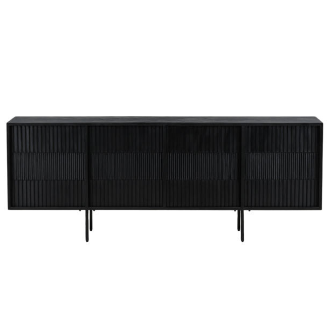 Kieran Sideboard Buffets & Sideboards DOV6500-BLCK