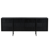 Kieran Sideboard Buffets & Sideboards DOV6500-BLCK