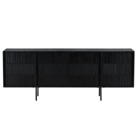 Kieran Sideboard Buffets & Sideboards DOV6500-BLCK