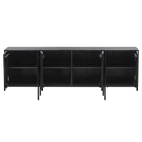 Kieran Sideboard Buffets & Sideboards DOV6500-BLCK