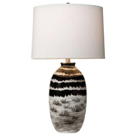 Kieran Table Lamp Table Lamps LGHKIERABKWH