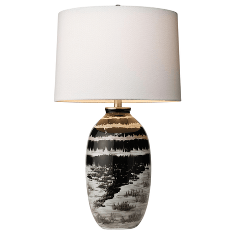 Kieran Table Lamp Table Lamps LGHKIERABKWH