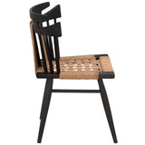 Kikki Chair AE-333CHB