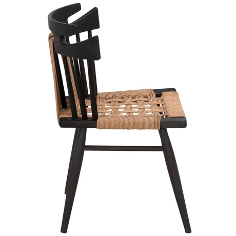 Kikki Chair AE-333CHB