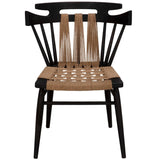 Kikki Chair AE-333CHB