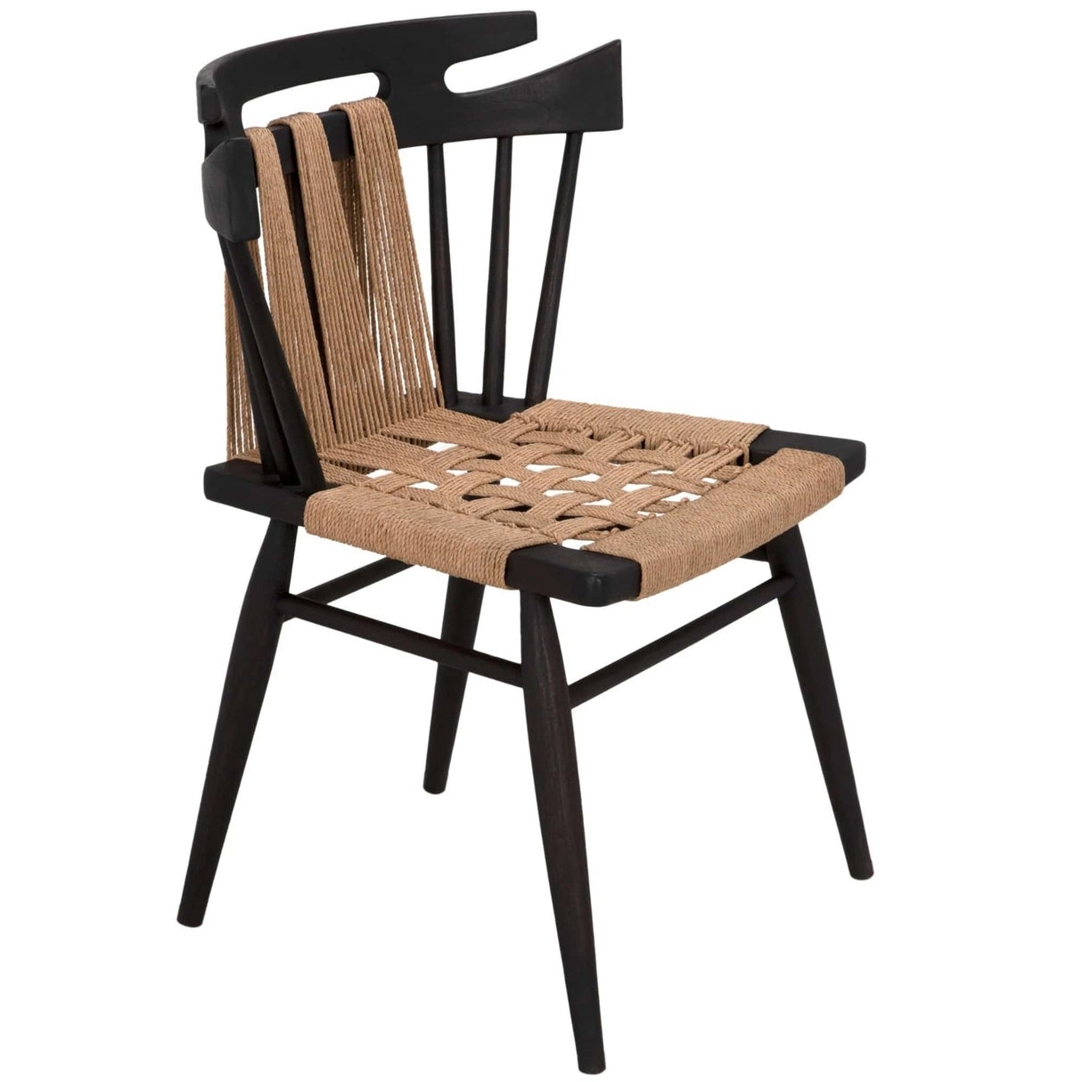 Kikki Chair AE-333CHB