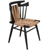 Kikki Chair AE-333CHB