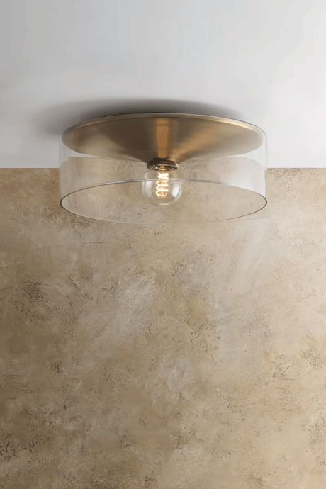 Killian Flush Mount Flush Mount C2916-PBR