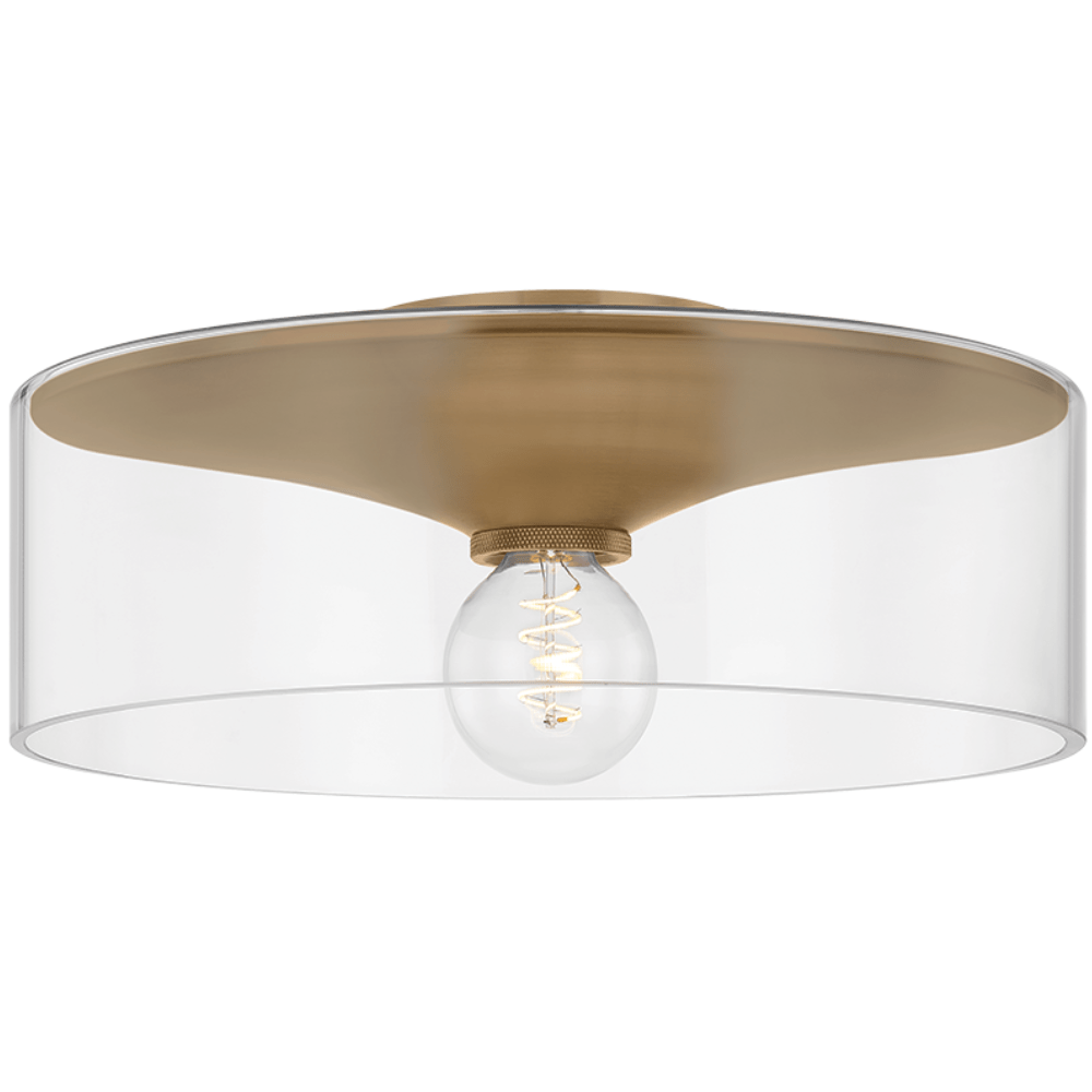 Killian Flush Mount Flush Mount C2916-PBR