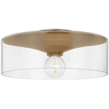 Killian Flush Mount Flush Mount C2916-PBR